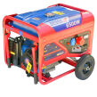 Agregat prądotwórczy generator prądu 6,5kw 230/400 firmy DEDRA DEGB7503K