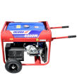 Agregat prądotwórczy generator prądu 6,5kw 230/400 firmy DEDRA DEGB7503K
