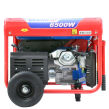 Agregat prądotwórczy generator prądu 6,5kw 230/400 firmy DEDRA DEGB7503K