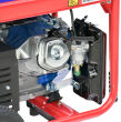 Agregat prądotwórczy generator prądu 6,5kw 230/400 firmy DEDRA DEGB7503K