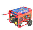 Agregat prądotwórczy generator prądu 6,5kw 230/400 firmy DEDRA DEGB7503K