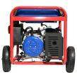 Agregat prądotwórczy generator prądu 6,5kw 230/400 firmy DEDRA DEGB7503K