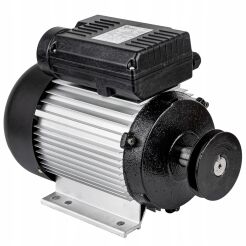 Silnik elektryczny 1,5kw / 2km 1 fazowy