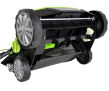 Aerator wertykulator 380mm areator elektryczny 2500W 45l firmy Bass Polska