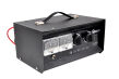 Prostownik 6V 12V 24V z rozruchem 100A firmy Geko.