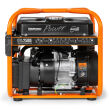 Agregat prądotwórczy generator inwertorowy 2,0kw firmy DAEWOO GDA 2500I