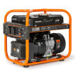 Agregat prądotwórczy generator inwertorowy 2,0kw firmy DAEWOO GDA 2500I