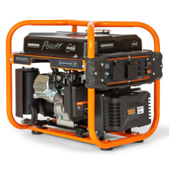 Agregat prądotwórczy generator inwertorowy 2,0kW