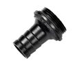 Pompa głębinowa do wody 400W 60l/min 95mm 26m 1