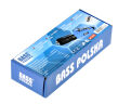 Mini wiertarka pneumatyczna prosta 0,8-10mm firmy Bass Polska