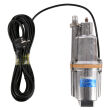 Pompa głębinowa membranowa nurek 280w 900l/h firmy GEKO G81414