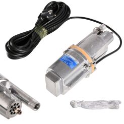 Pompa głębinowa membranowa nurek 280w 900l/h
