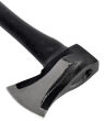 Siekiera rozłupująca 1kg fiberglass geko premium firmy GEKO G72231