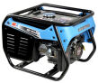 Agregat prądotwórczy spalinowy 4-suw prądnica 3500W generator prądu z wbudowanym modułem prostownikiem wyposażony w stabilizator napięcia avr firmy Bass Polska