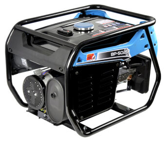 Agregat prądotwórczy 3500W AVR generator 3,5kW