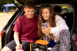 Travelbox 500 przenośny power bank energii powerbank firmy CROSS TOOLS