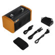 Travelbox 500 przenośny power bank energii powerbank firmy CROSS TOOLS