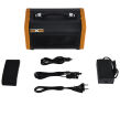 Travelbox 500 przenośny power bank energii powerbank firmy CROSS TOOLS