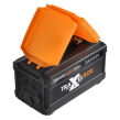 Travelbox 500 przenośny power bank energii powerbank firmy CROSS TOOLS