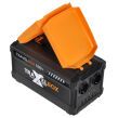 Travelbox 500 przenośny power bank energii powerbank firmy CROSS TOOLS
