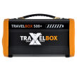 Travelbox 500 przenośny power bank energii powerbank firmy CROSS TOOLS