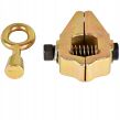 Klamra blacharska samozaciskowa wysoka 5t firmy QUATROS QS14903