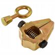 Klamra blacharska samozaciskowa wysoka 5t firmy QUATROS QS14903
