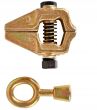 Klamra blacharska samozaciskowa wysoka 5t firmy QUATROS QS14903