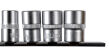 Zestaw 10szt nasadek torx E10-E24 firmy Geko
