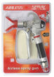 Pistolet malarski AIRLESS Agregat malarski + osłona firmy PI-TEC PT-1032