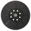 Dysk tarcza z rzepem  szlifierki do gipsu  215mm firmy PI-TEC PT-1001