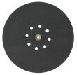 Dysk tarcza z rzepem  szlifierki do gipsu  215mm firmy PI-TEC PT-1001