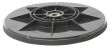 Dysk tarcza z rzepem  szlifierki do gipsu  215mm firmy PI-TEC PT-1001