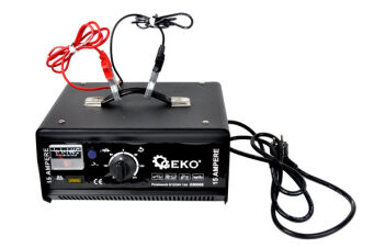 Prostownik samochodowy 6V 12V 24V 15A