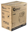 Zestaw hydroforowy 24l 1100W 60l/min hydrofor pompa do wody JET100 firmy Geko