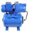 Zestaw hydroforowy 24l 1100W 60l/min hydrofor pompa do wody JET100 firmy Geko