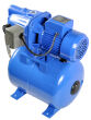 Zestaw hydroforowy 24l 1100W 60l/min hydrofor pompa do wody JET100 firmy Geko