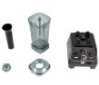 Wysokoobrotowy blender mikser kielichowy 1500W firmy Bass Polska