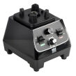 Wysokoobrotowy blender mikser kielichowy 1500W firmy Bass Polska