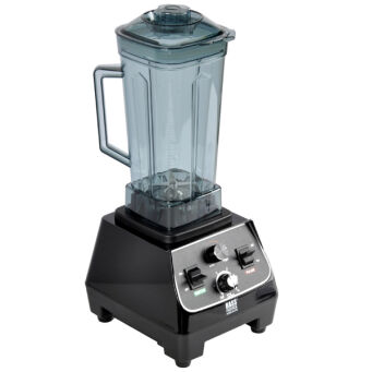 Blender kielichowy mikser wysokoobrotowy 1500W