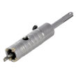 Wiertło otwornica koronka frez 30mm do muru betonu widia sds+ firmy BASS POLSKA