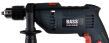 Wiertarka udarowa 780W 13mm z uchwytem samozaciskowym firmy Bass Polska