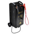 Urządzenie rozruchowo-prostownikowe Class 430 prostownik z rozruchem 12V - 300A / 24V - 400A
Urządzenie prostownikowo rozruchowe ze wskaźnikiem analogowym ładowarka do akumulatorów - szybki start - starter firmy Geko