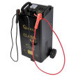 Urządzenie rozruchowo-prostownikowe Class 430 prostownik z rozruchem 12V - 300A / 24V - 400A
Urządzenie prostownikowo rozruchowe ze wskaźnikiem analogowym ładowarka do akumulatorów - szybki start - starter firmy Geko