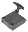 Rozrusznik starter szarpak do kawasaki th43 th48 firmy PI-TEC PTKOS-0294
