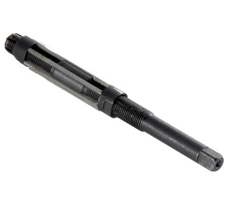 Rozwiertak nastawny hss 11,75-12,75mm pogłębiacz ręczny wykańczak firmy GEKO