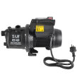Pompa ogrodowa do wody 650w 3600l/h powierzchniowa firmy T.I.P. GPK 3600