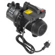Pompa ogrodowa do wody 650w 3600l/h powierzchniowa firmy T.I.P. GPK 3600
