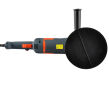 Polerka samochodowa oscylacyjna 1250W 180mm z regulacją obrotów firmy Bass Polska