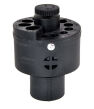 Ostrzałka do wierteł z adapterem 3-16mm 90W ostrzarka firmy Geko